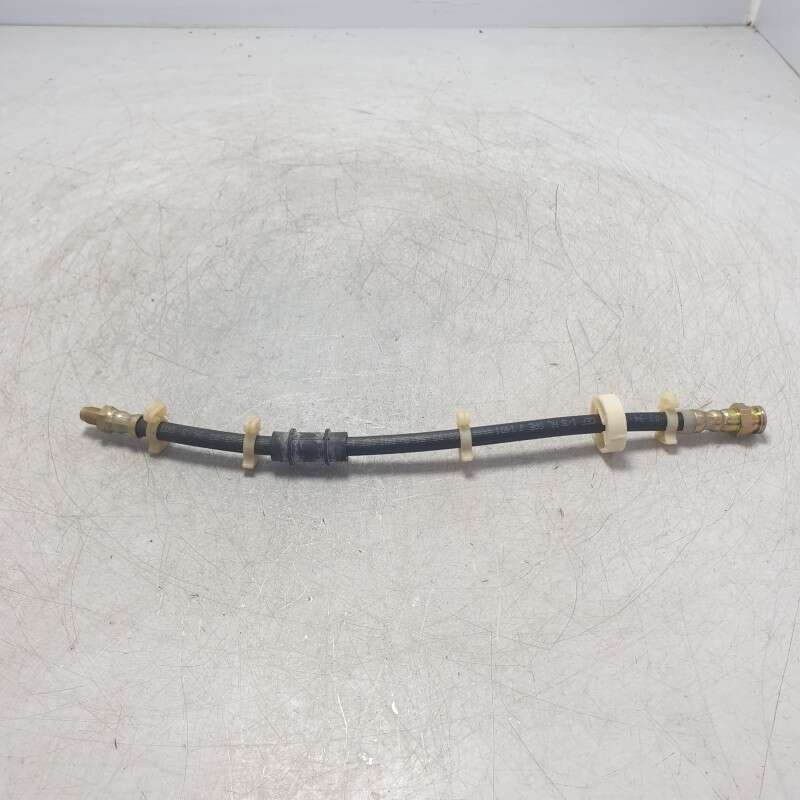CEF 516973 tubo condotto freni ant Fiat Fiorino Lancia Y10