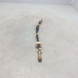 CEF 516973 tubo condotto freni ant Fiat Fiorino Lancia Y10 