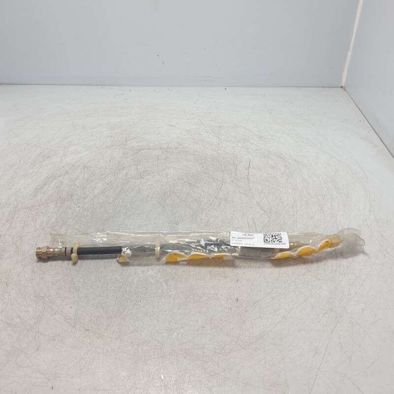 CEF 516973 tubo condotto freni ant Fiat Fiorino Lancia Y10