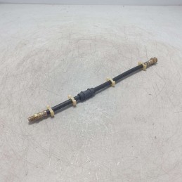 CEF 516973 tubo condotto freni ant Fiat Fiorino Lancia Y10 