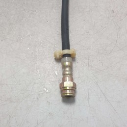 CEF 516973 tubo condotto freni ant Fiat Fiorino Lancia Y10 