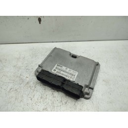 24417169 CENTRALINA MOTORE...