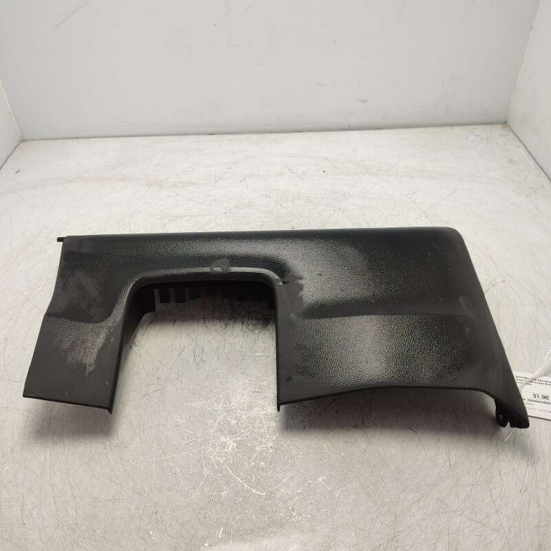 8W1863075D pannello rivestimento sottovolante Audi A4 B9 Avant S-line 2.0 110 KW 2016 cruscotto