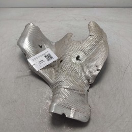 8W1804163D paratia paracalore Audi A4 B9 Avant S-line  2.0 110 KW 2016 DEU