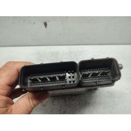 55580830 CENTRALINA MOTORE OPEL CORSA D 1.3 CDTI 2006 BOSCH 0281017960