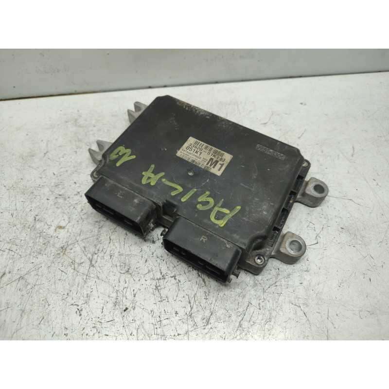 33920-51K13 CENTRALINA MOTORE OPEL AGILA 1.2 16V 2009 E6T00072H5ZE