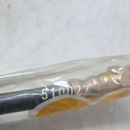 CEF 510027 tubo condotto freni Citroen AX lungh 350mm 1986-98