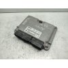 90589736 CENTRALINA MOTORE OPEL ASTRA G 1.7 TD 50KW 68CV 1998 BOSCH 0281001670 