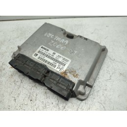 24417194 CENTRALINA MOTORE...