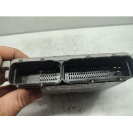 24417194 CENTRALINA MOTORE OPEL VECTRA B 2.0 DTI 16V 1995 BOSCH 0281010269 