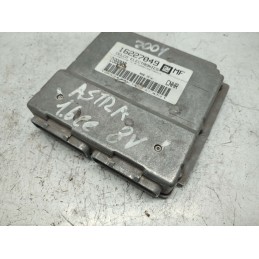 CENTRALINA MOTORE OPEL...