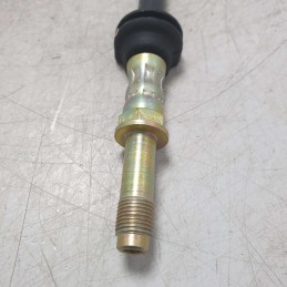 CEF 511189 Tubo condotto freno ant Seat Cordoba Ibiza II Inca Caddy Golf III IV Polo Vento 1997-02