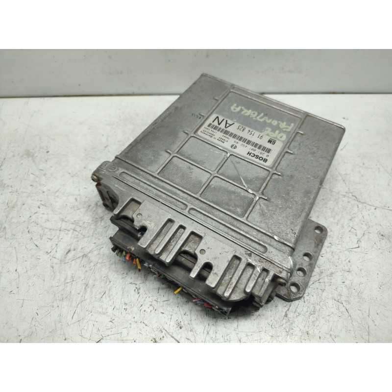 91154825 CENTRALINA MOTORE OPEL FRONTERA 2.5 TDS BOSCH 0281001492