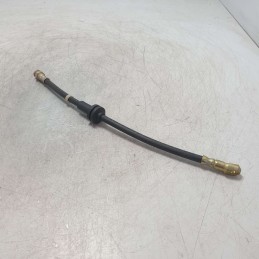 CEF 516969 Tubo condotto freno ant Lancia Fiat lungh 410mm 