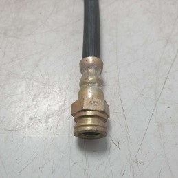 CEF 516969 Tubo condotto freno ant Lancia Fiat lungh 410mm 