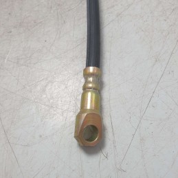 CEF 516969 Tubo condotto freno ant Lancia Fiat lungh 410mm 