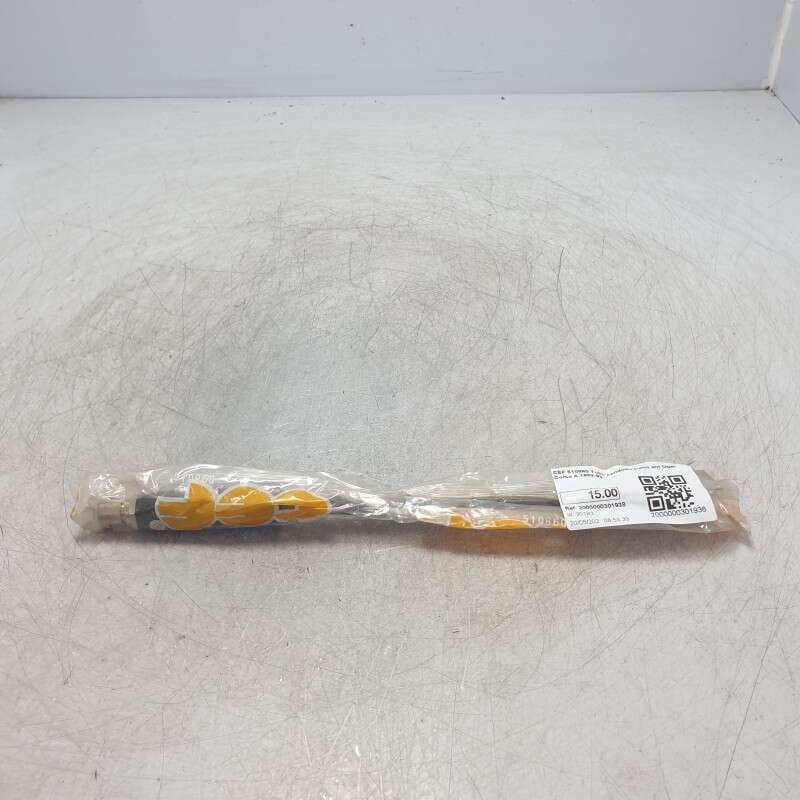 CEF 510860 Tubo condotto freno ant Opel Corsa A 1982-93