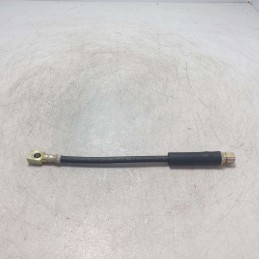 CEF 510860 Tubo condotto freno ant Opel Corsa A 1982-93