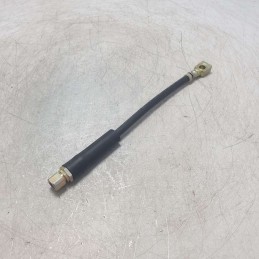 CEF 510860 Tubo condotto freno ant Opel Corsa A 1982-93