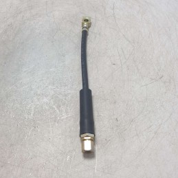 CEF 510860 Tubo condotto freno ant Opel Corsa A 1982-93