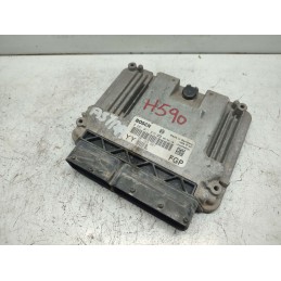 55193967 CENTRALINA MOTORE...