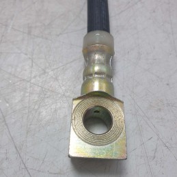 CEF 510860 Tubo condotto freno ant Opel Corsa A 1982-93