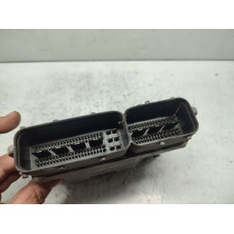 55193967 CENTRALINA MOTORE OPEL VECTRA C 1.9 CDTI 2002-09 BOSCH 0281011915 