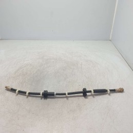 CEF 516991 Tubi condotti freno ant e post  Fiat Croma Lancia Thema 1984-94