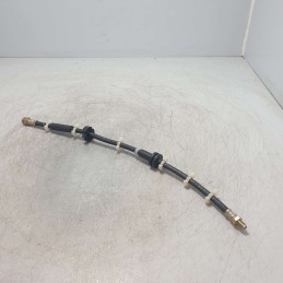 CEF 516991 Tubi condotti freno ant e post  Fiat Croma Lancia Thema 1984-94
