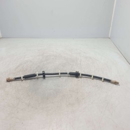 CEF 516991 Tubi condotti freno ant e post  Fiat Croma Lancia Thema 1984-94