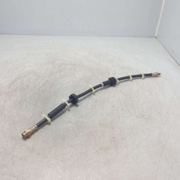 CEF 516991 Tubi condotti freno ant e post  Fiat Croma Lancia Thema 1984-94