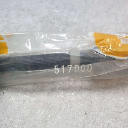 CEF 517000 Tubo condotto freno ant Alfa Romeo Alfasud Sprint 1.5 1.4 33 Arna 1983-89