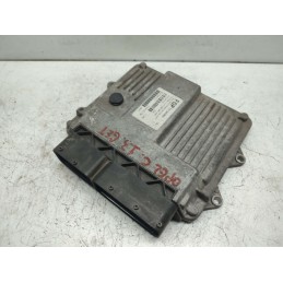 55190069 CENTRALINA MOTORE...