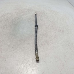 CEF 511126 3xpzTubo condotto freno Citroen ZX 1.1 1.4 D I 1.6 1.8 D 1.9D DT I 2.0 1992-97 LUNGH 457mm 