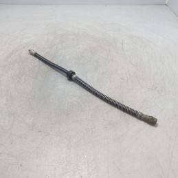 CEF 511126 3xpzTubo condotto freno Citroen ZX 1.1 1.4 D I 1.6 1.8 D 1.9D DT I 2.0 1992-97 LUNGH 457mm 