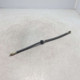 CEF 511126 3xpzTubo condotto freno Citroen ZX 1.1 1.4 D I 1.6 1.8 D 1.9D DT I 2.0 1992-97 LUNGH 457mm 