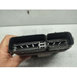 55190069 CENTRALINA MOTORE OPEL CORSA C 1.3 DTI 2003 MARELLI MJD6JOC2 
