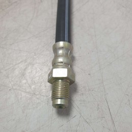 CEF 511126 3xpzTubo condotto freno Citroen ZX 1.1 1.4 D I 1.6 1.8 D 1.9D DT I 2.0 1992-97 LUNGH 457mm 
