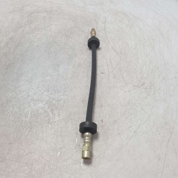  83.5175-0312.3 tubo condotto freni ant VW Golf II Jetta II 1984-92