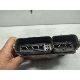 CENTRALINA MOTORE OPEL STRA H 1.7 CDTI 2007 BOSCH 0281014643 98ⁿ74154 USATA