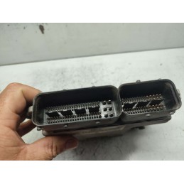 CENTRALINA MOTORE OPEL ASTRA H 1.7 CDTI 2007 BOSCH 0281012694 55560810 USATA