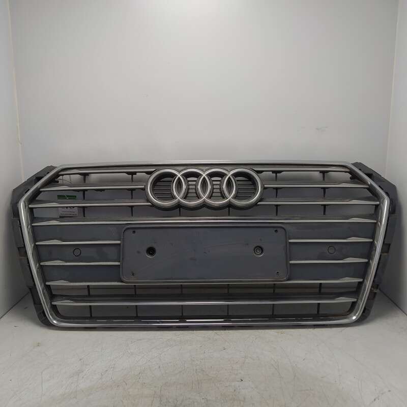 8W0853651 griglia mascherina calandra anteriore Audi A4 B9 Avant S-line 2.0 110 KW 2016 DEU