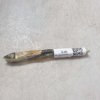 83.5204-0160.3 Tubo condotto freno post Seat Toledo I VW Golf II 1991-99 
