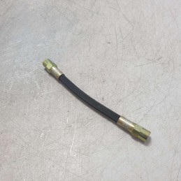 83.5204-0160.3 Tubo condotto freno post Seat Toledo I VW Golf II 1991-99 