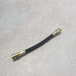 83.5204-0160.3 Tubo condotto freno post Seat Toledo I VW Golf II 1991-99 
