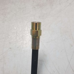 83.5204-0160.3 Tubo condotto freno post Seat Toledo I VW Golf II 1991-99 