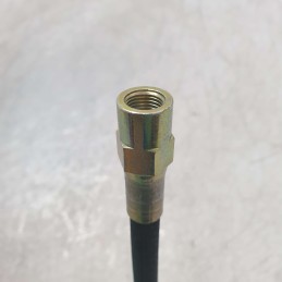 83.5204-0160.3 Tubo condotto freno post Seat Toledo I VW Golf II 1991-99 