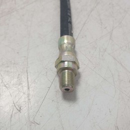 8377 tubo condotto freni post Alfa Romeo Giulietta 1955-65