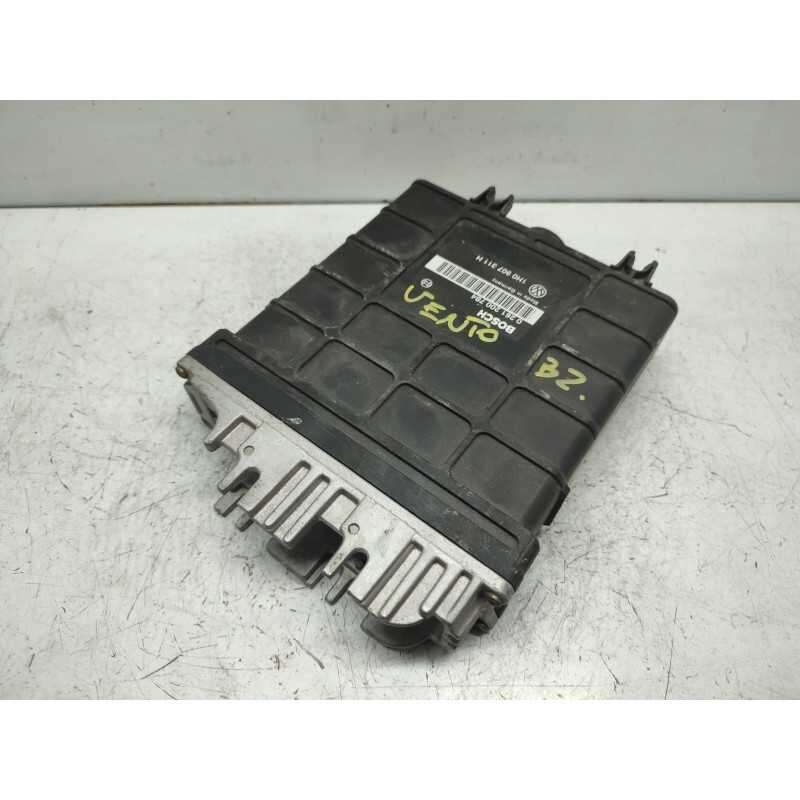 1H0907311H CENTRALINA MOTORE VOLKSWAGEN VENTO GOLF III 3 1.8 BENZINA 1991-99 BOSCH 0261200784
