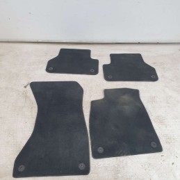8W1863691B set 4 pezzi...